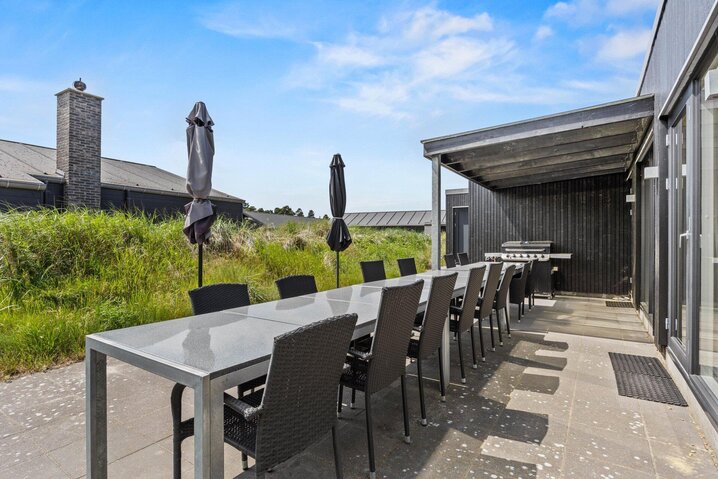 Ferienhaus 60109 in Gl. Skolevej 28, Blåvand - Bild #34