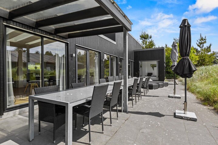 Ferienhaus 60109 in Gl. Skolevej 28, Blåvand - Bild #35