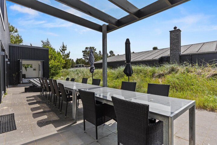 Ferienhaus 60109 in Gl. Skolevej 28, Blåvand - Bild #36