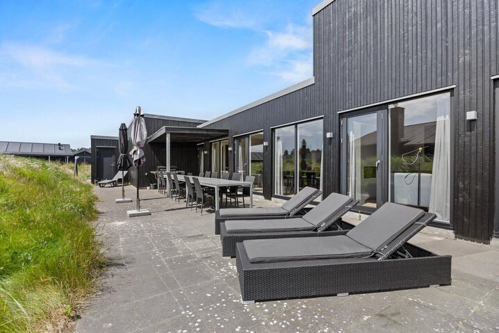 Ferienhaus 60109 in Gl. Skolevej 28, Blåvand - Bild #37