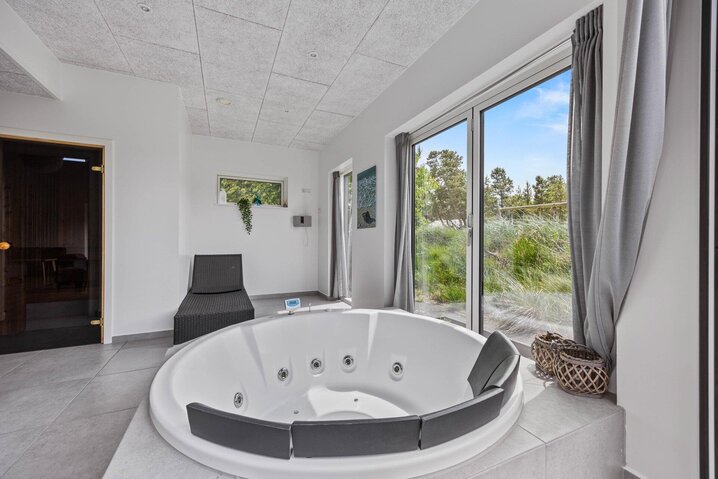 Ferienhaus 60109 in Gl. Skolevej 28, Blåvand - Bild #39