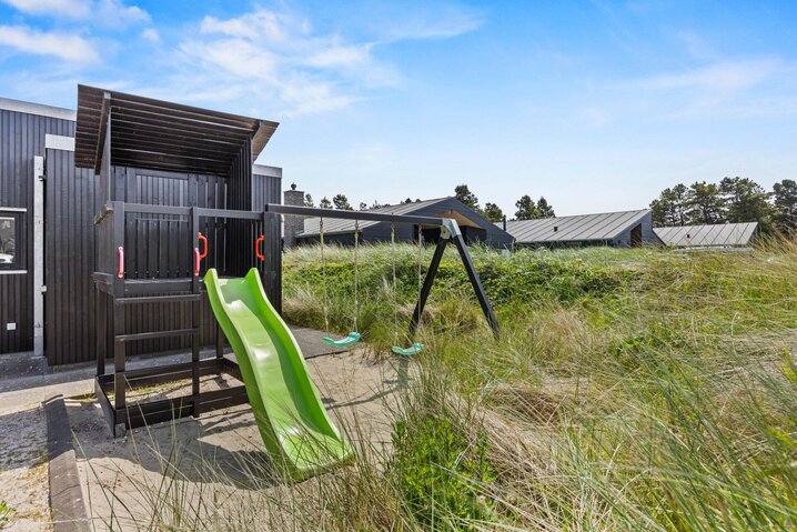 Ferienhaus 60109 in Gl. Skolevej 28, Blåvand - Bild #43