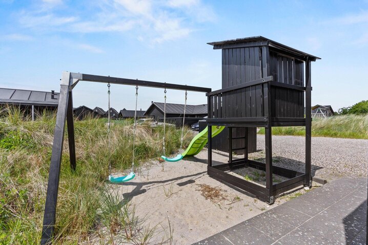 Ferienhaus 60109 in Gl. Skolevej 28, Blåvand - Bild #44