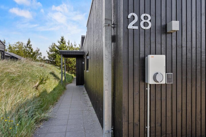 Ferienhaus 60109 in Gl. Skolevej 28, Blåvand - Bild #45