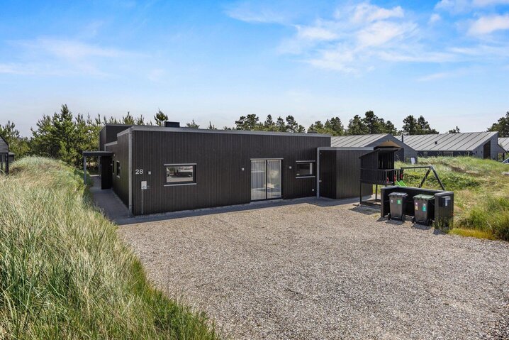 Ferienhaus 60109 in Gl. Skolevej 28, Blåvand - Bild #46