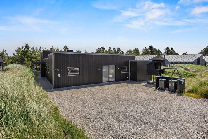 Ferienhaus 60109 in Gl. Skolevej 28, Blåvand - Bild #46