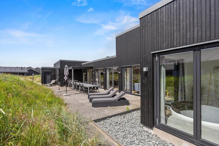 Ferienhaus 60109 in Gl. Skolevej 28, Blåvand - Bild #41