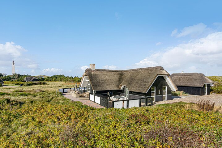 Sommerhus 60110 på Fyrvej 71B, Blåvand - Billede #26