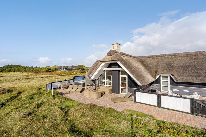 Sommerhus 60110 på Fyrvej 71B, Blåvand - Billede #27