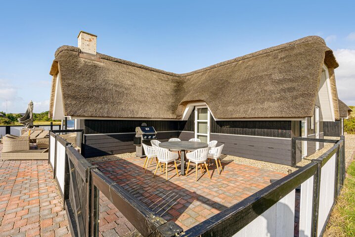 Sommerhus 60110 på Fyrvej 71B, Blåvand - Billede #28