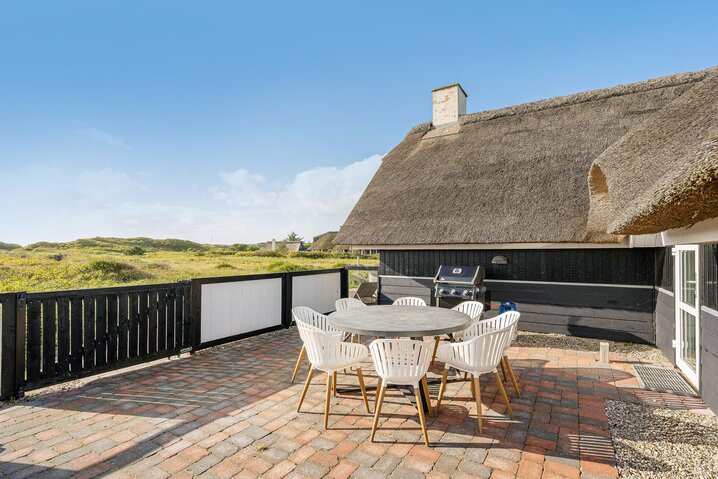 Sommerhus 60110 på Fyrvej 71B, Blåvand - Billede #29