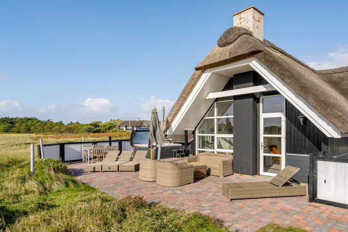 Sommerhus 60110 på Fyrvej 71B, Blåvand - Billede #30