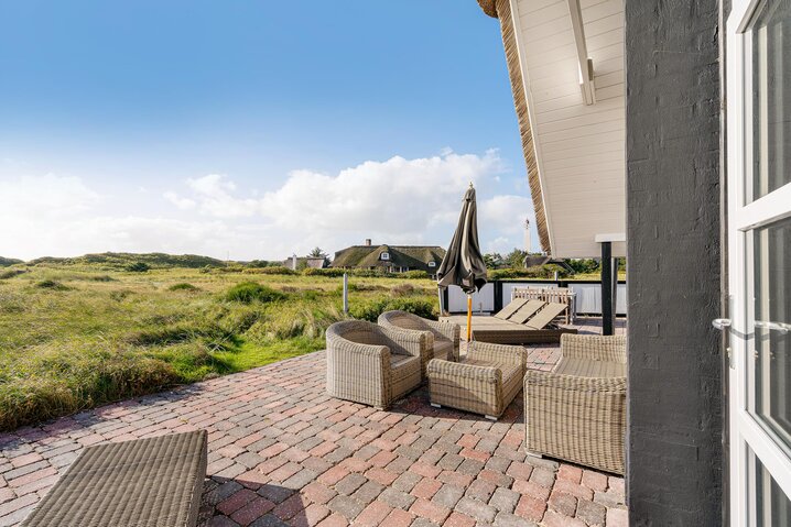 Sommerhus 60110 på Fyrvej 71B, Blåvand - Billede #31