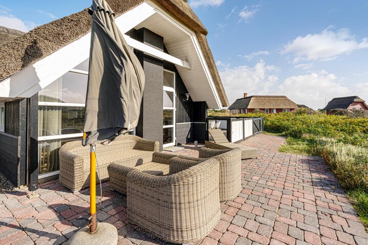 Sommerhus 60110 på Fyrvej 71B, Blåvand - Billede #32