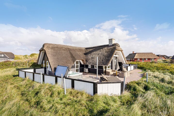 Sommerhus 60110 på Fyrvej 71B, Blåvand - Billede #33