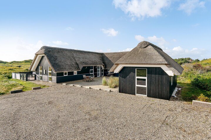Sommerhus 60110 på Fyrvej 71B, Blåvand - Billede #35