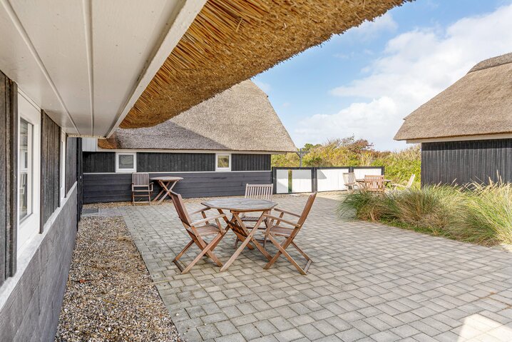 Sommerhus 60110 på Fyrvej 71B, Blåvand - Billede #36