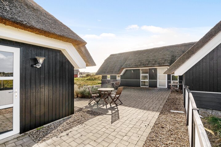 Sommerhus 60110 på Fyrvej 71B, Blåvand - Billede #37