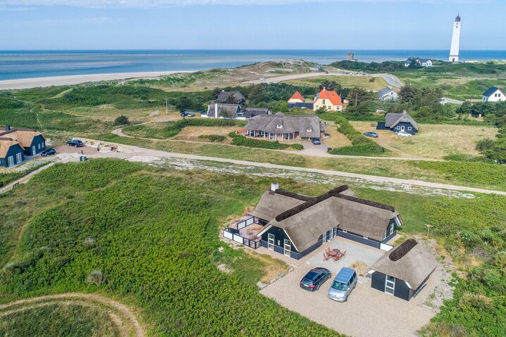 Sommerhus 60110 på Fyrvej 71B, Blåvand - Billede #38