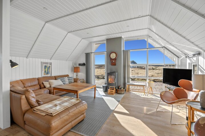 Sommerhus 60110 på Fyrvej 71B, Blåvand - Billede #1