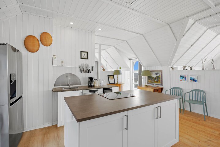 Sommerhus 60110 på Fyrvej 71B, Blåvand - Billede #2