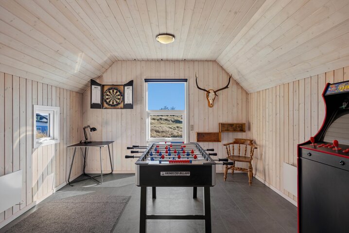 Sommerhus 60110 på Fyrvej 71B, Blåvand - Billede #3