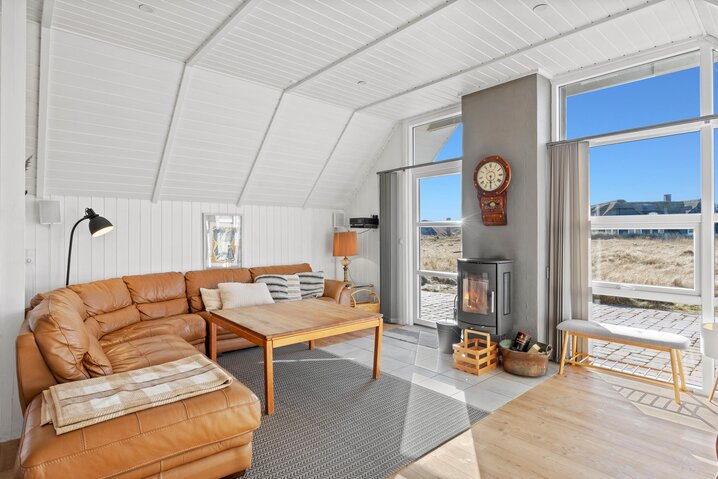 Sommerhus 60110 på Fyrvej 71B, Blåvand - Billede #4