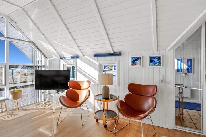 Sommerhus 60110 på Fyrvej 71B, Blåvand - Billede #5