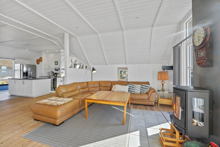 Sommerhus 60110 på Fyrvej 71B, Blåvand - Billede #6