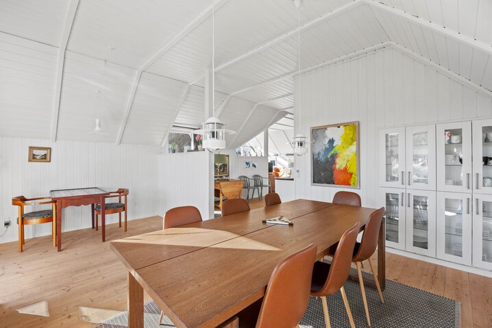 Sommerhus 60110 på Fyrvej 71B, Blåvand - Billede #7