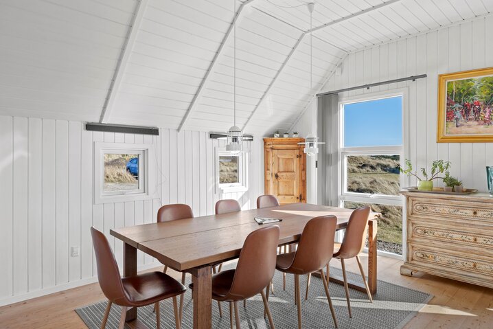 Sommerhus 60110 på Fyrvej 71B, Blåvand - Billede #8