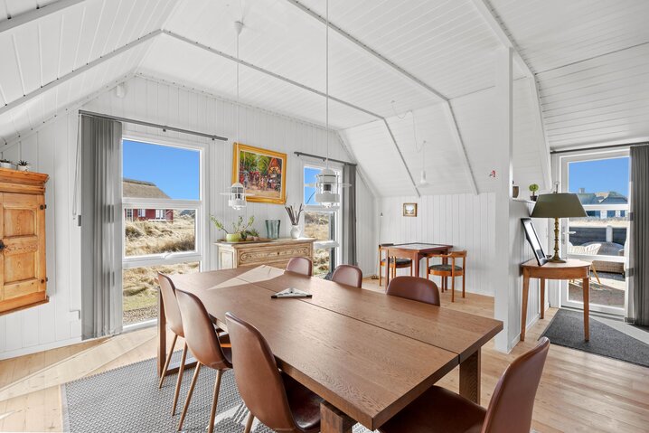 Sommerhus 60110 på Fyrvej 71B, Blåvand - Billede #10