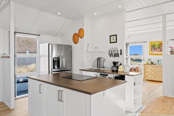 Sommerhus 60110 på Fyrvej 71B, Blåvand - Billede #11