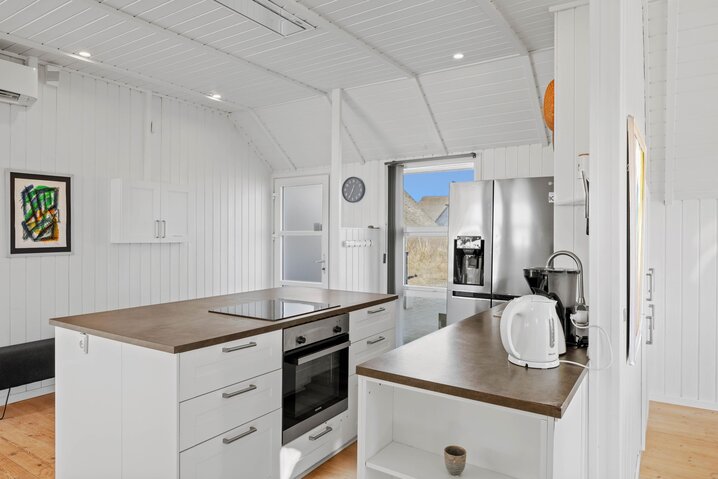 Sommerhus 60110 på Fyrvej 71B, Blåvand - Billede #12