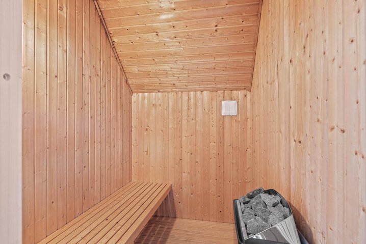 Sommerhus 60110 på Fyrvej 71B, Blåvand - Billede #17