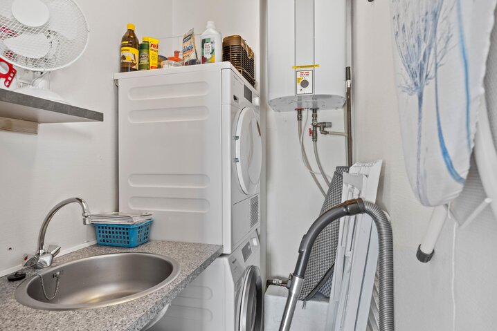 Sommerhus 60110 på Fyrvej 71B, Blåvand - Billede #23