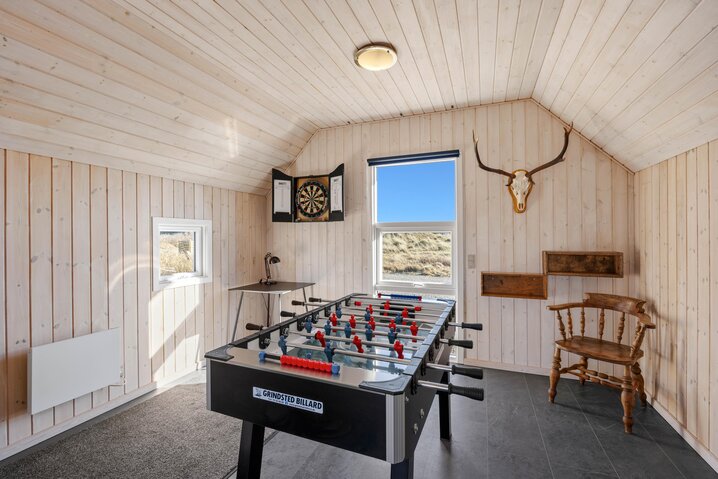 Sommerhus 60110 på Fyrvej 71B, Blåvand - Billede #24