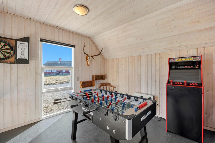 Sommerhus 60110 på Fyrvej 71B, Blåvand - Billede #25
