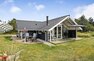 Sommerhus 60111 på Søren Lassens Vænge 41, Blåvand - Billede #1