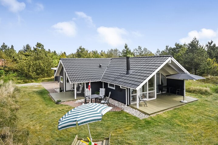 Sommerhus 60111 på Søren Lassens Vænge 41, Blåvand - Billede #19