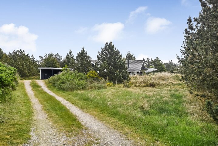 Sommerhus 60111 på Søren Lassens Vænge 41, Blåvand - Billede #23