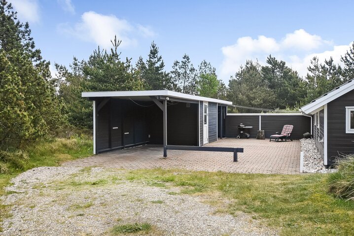 Sommerhus 60111 på Søren Lassens Vænge 41, Blåvand - Billede #24
