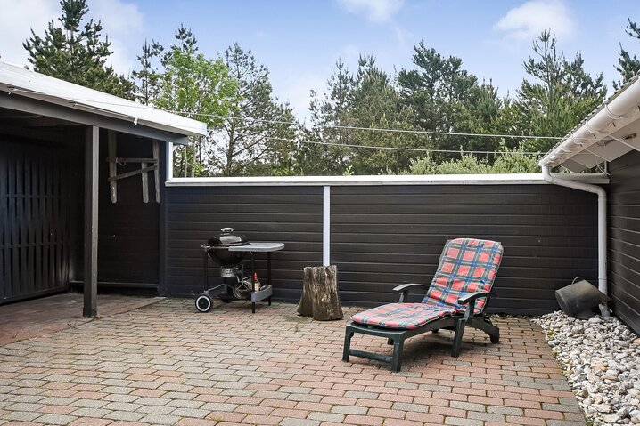 Sommerhus 60111 på Søren Lassens Vænge 41, Blåvand - Billede #25