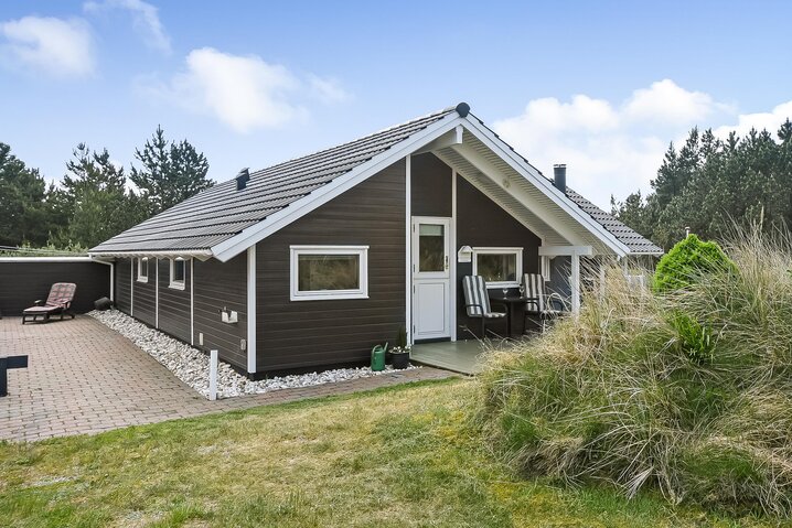 Sommerhus 60111 på Søren Lassens Vænge 41, Blåvand - Billede #26