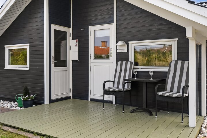 Sommerhus 60111 på Søren Lassens Vænge 41, Blåvand - Billede #28