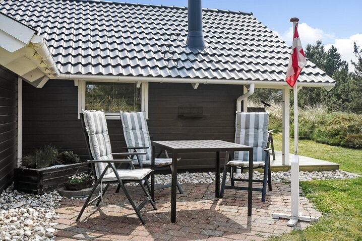 Sommerhus 60111 på Søren Lassens Vænge 41, Blåvand - Billede #29
