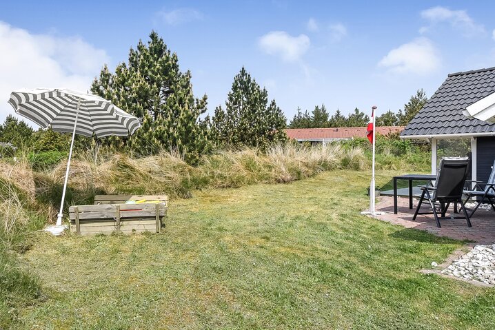 Sommerhus 60111 på Søren Lassens Vænge 41, Blåvand - Billede #30