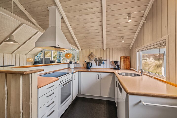 Sommerhus 60111 på Søren Lassens Vænge 41, Blåvand - Billede #2