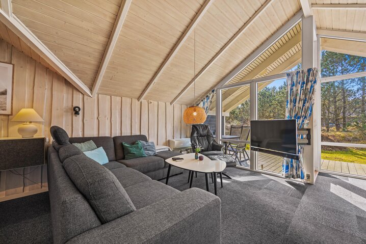 Sommerhus 60111 på Søren Lassens Vænge 41, Blåvand - Billede #3