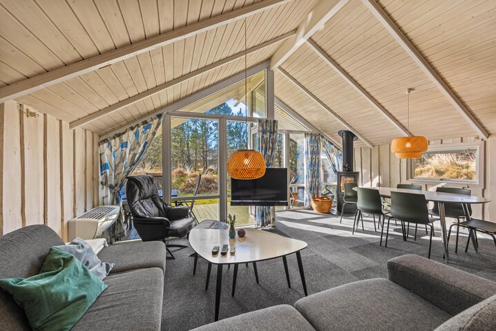 Sommerhus 60111 på Søren Lassens Vænge 41, Blåvand - Billede #4